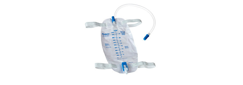 Incontinence Brand Spotlight: Rusch/Teleflex