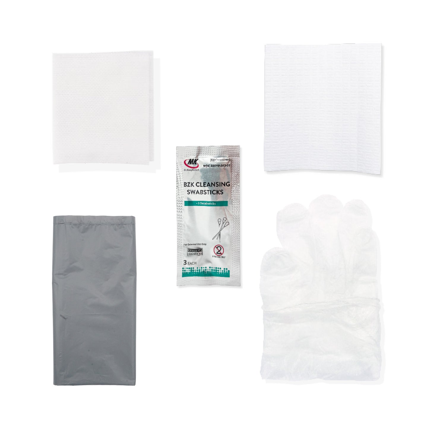 EZ-Advancer® Closed System Intermittent Catheters