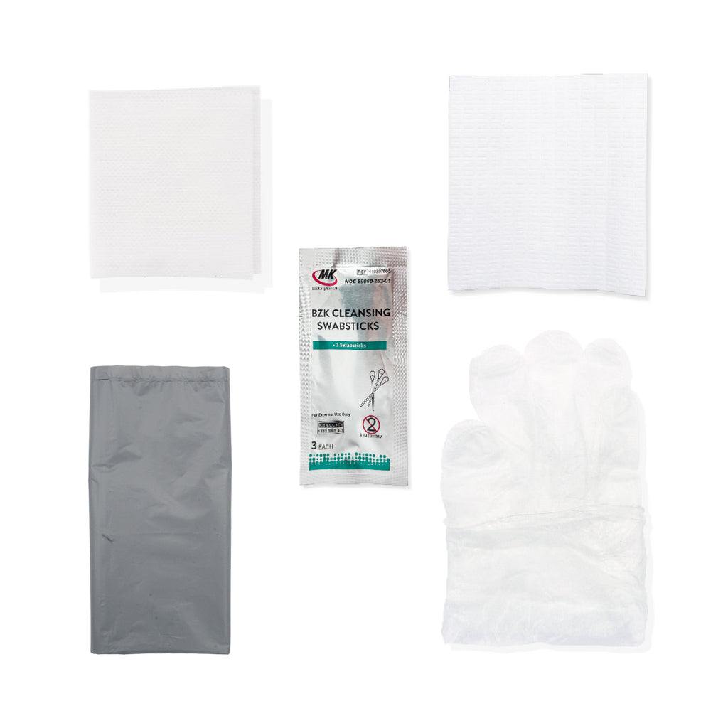 EZ-Advancer® Closed System Intermittent Catheters