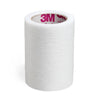 3M  Medipore-H Cloth Surgical Tape - 4" x 10 yd