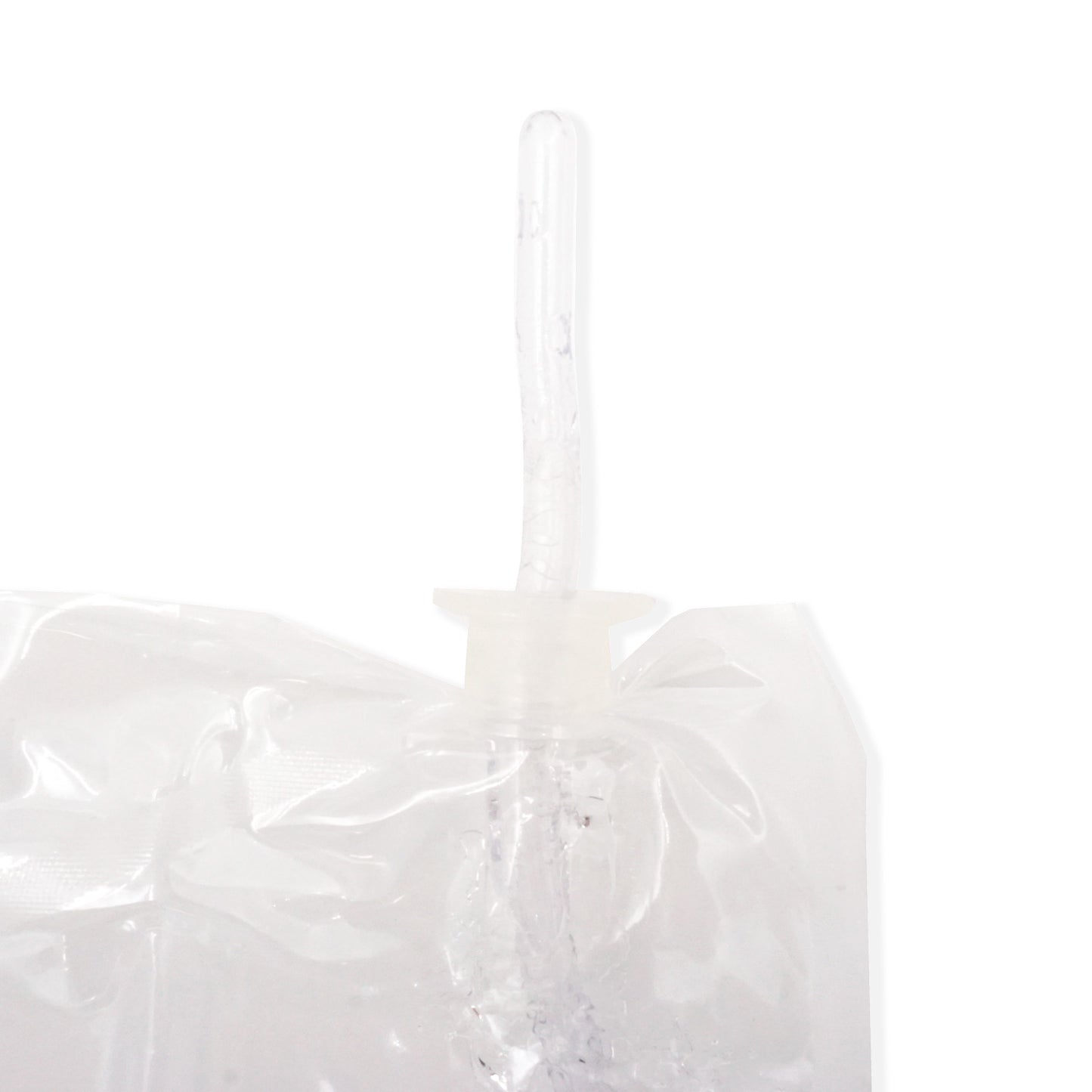 EZ-Protect® Closed System Intermittent Catheters, Straight Tip