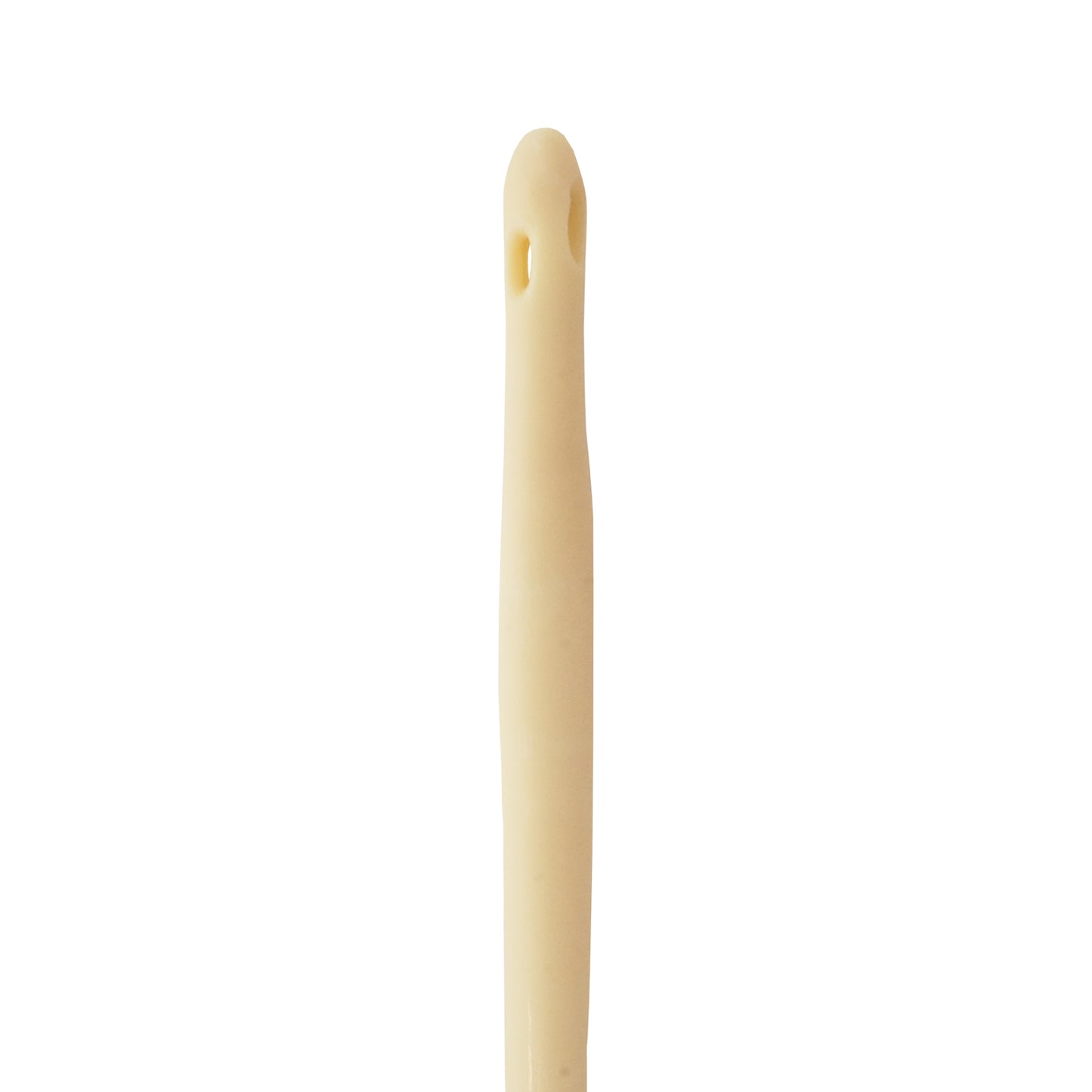 TruCath® Silicone-Elastomer Coated Latex Foley Catheters, Straight Tip