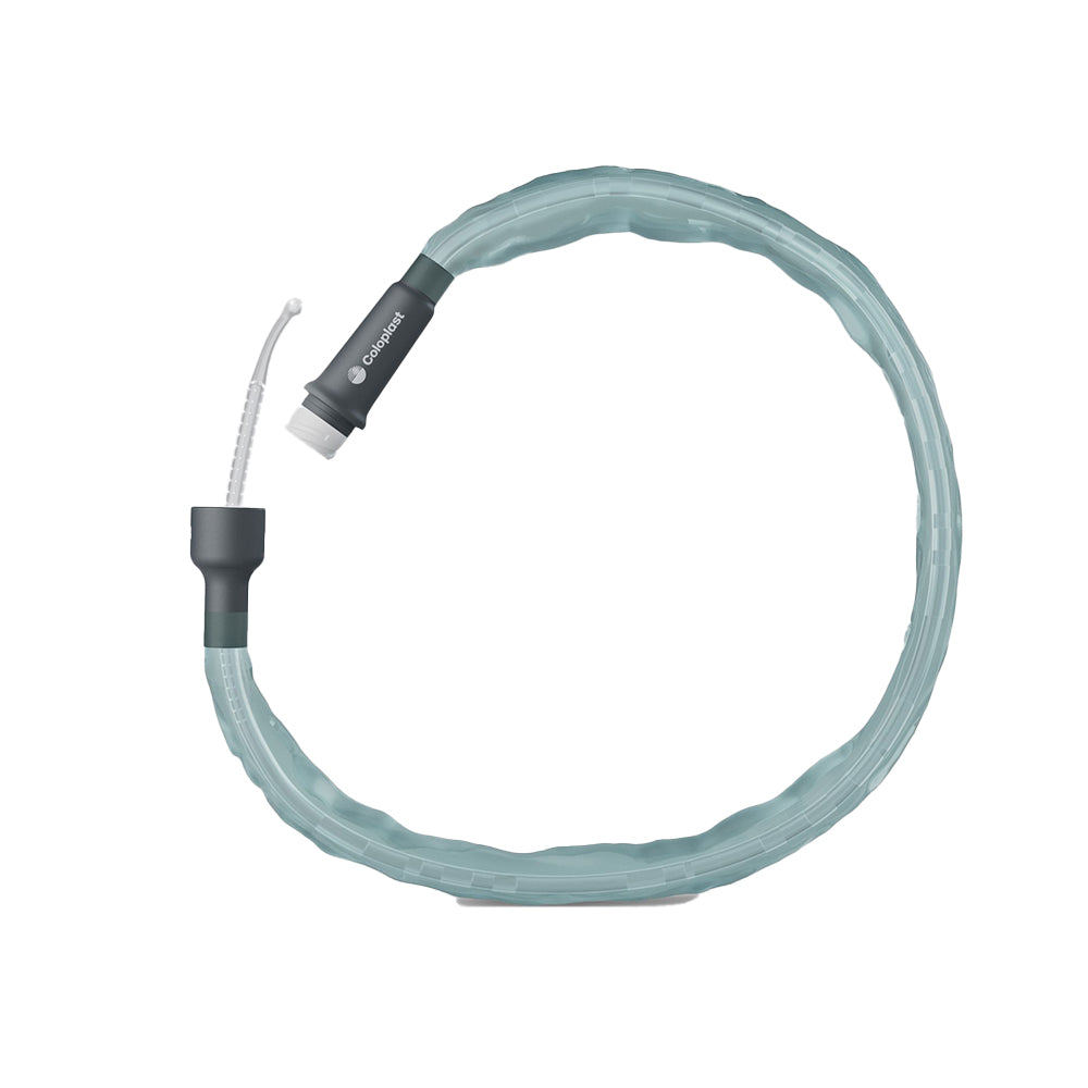Coloplast Luja Coude Tip Intermittent Catheter - Male