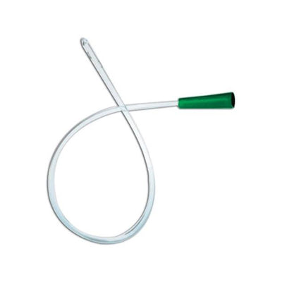 Coloplast Self Cath Straight Tip Intermittent Catheter - Curved Packaging - Male