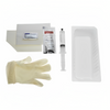 Amsino Foley Insertion Trays Without Catheter - Sterile