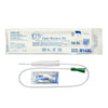 Cure Pocket U-Shaped Extra Long Intermittent Catheter with Lubricant - Male