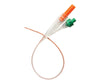 Coloplast Cysto-Care Folysil 2 Way Foley Catheter-Straight Tip-Pediatric