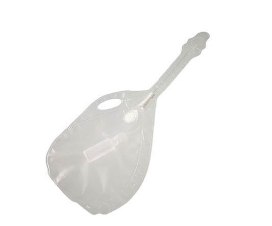 Coloplast SureCath Intermittent Catheter Set with 700ml Collection Bag