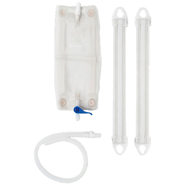 Hollister catheter leg new arrivals bags