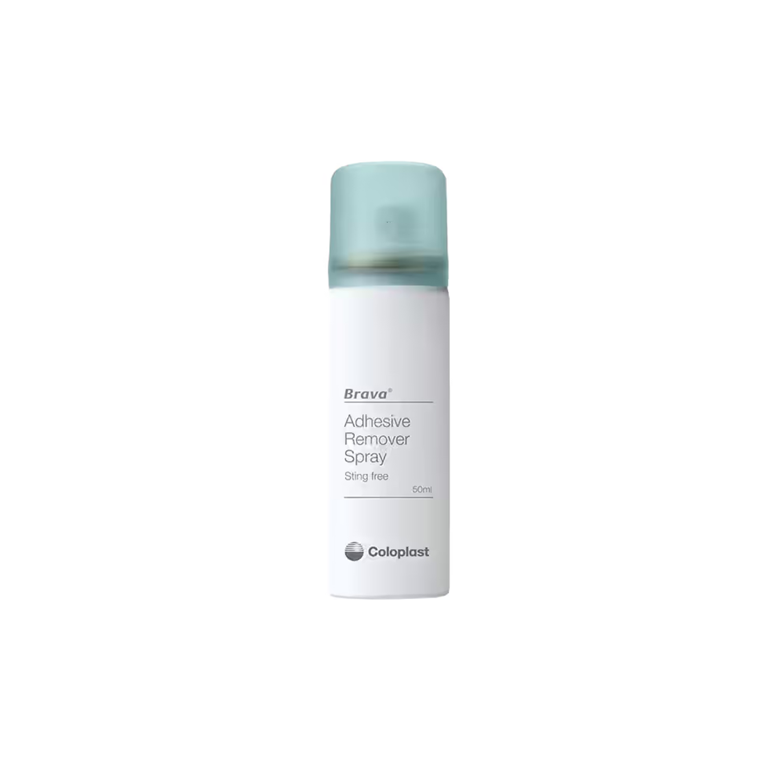 Coloplast Brava Adhesive Remover Spray 1.7 oz, Milliken SKU CST120105