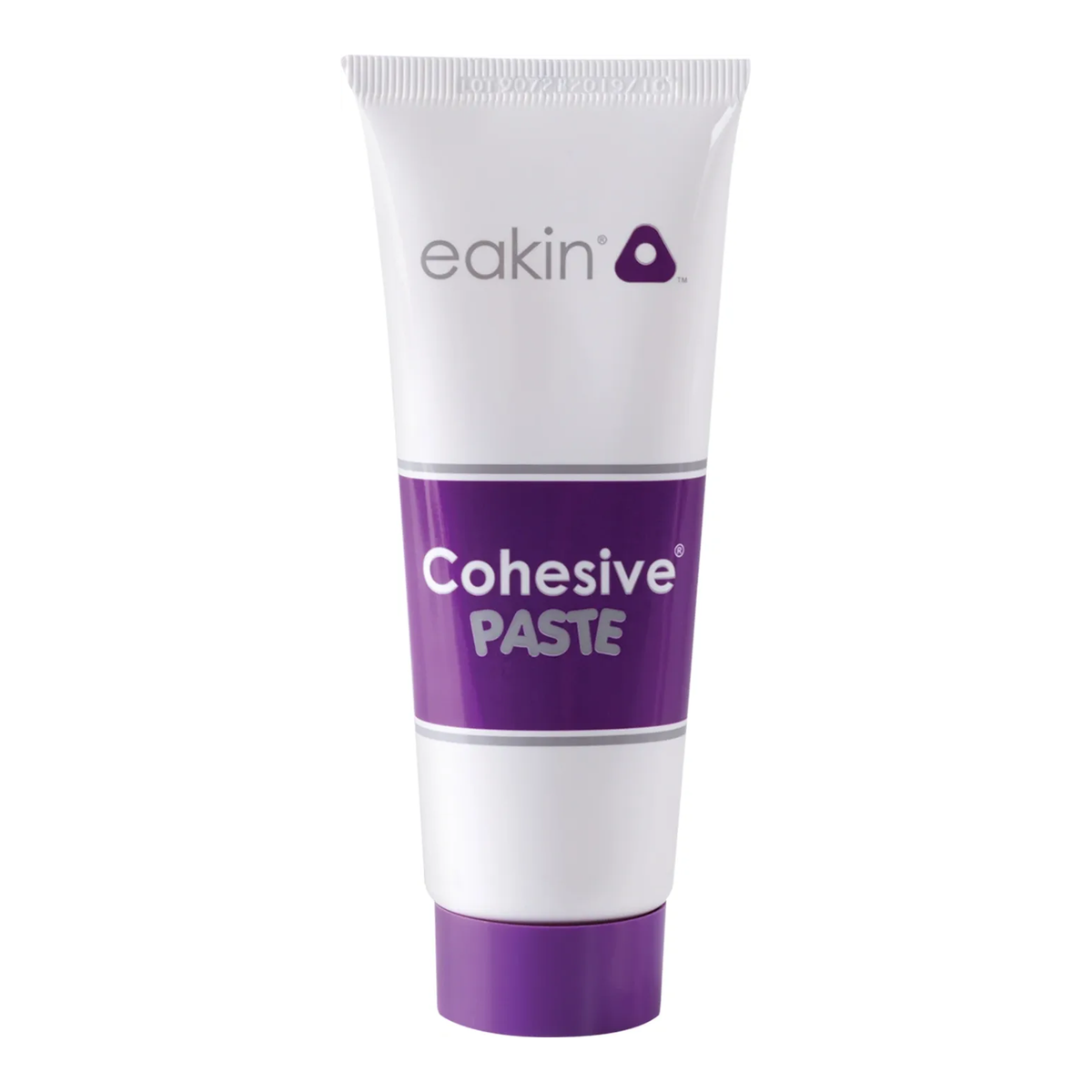 ConvaTec Eakin Cohesive Paste 2.1 oz tube, Milliken SKU CTE839010