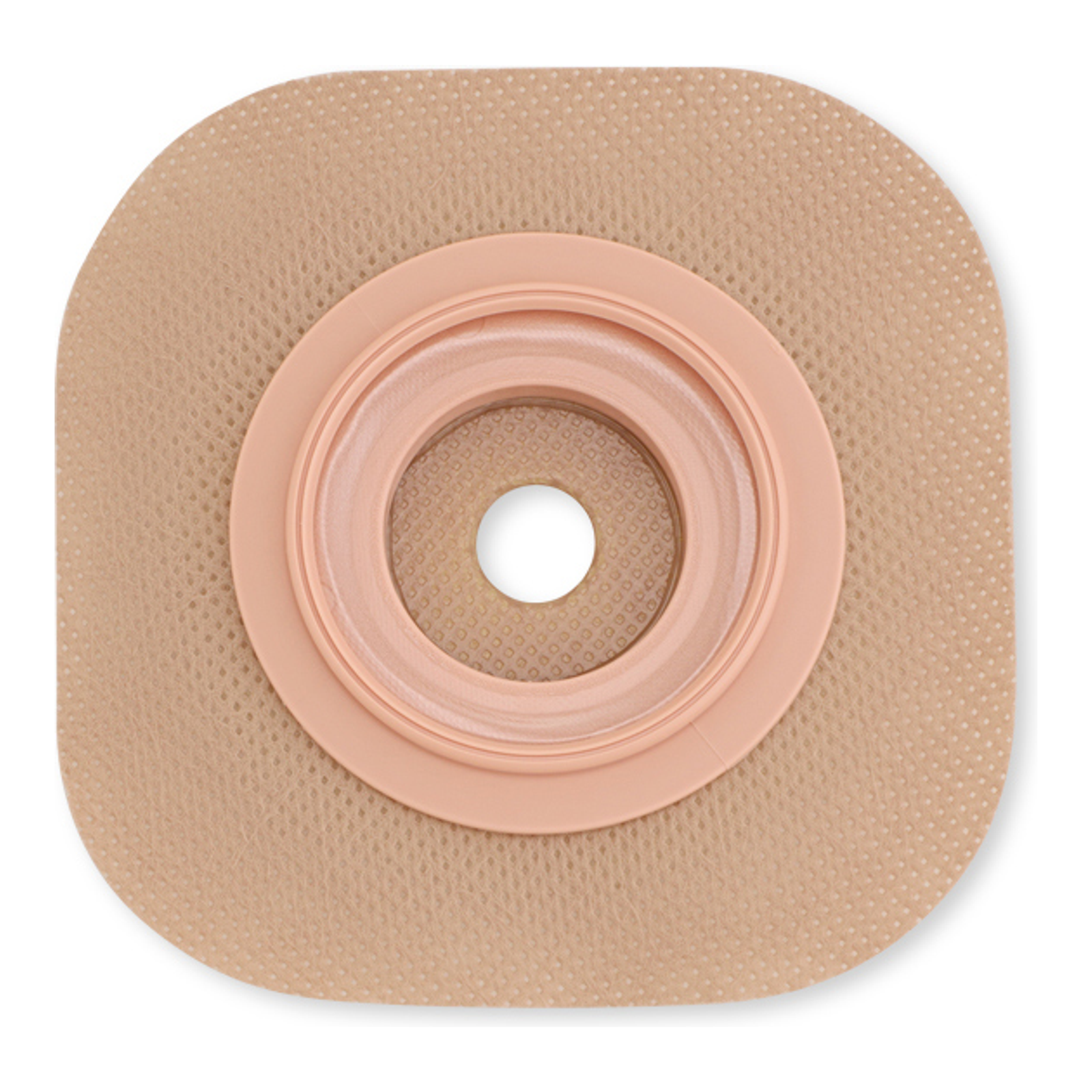 Hollister New Image Convex CeraPlus Skin Barrier with Tape — hero