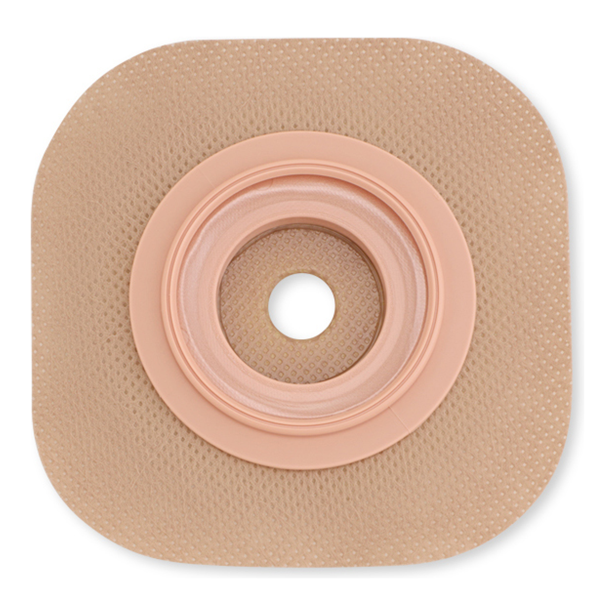 Hollister New Image Convex CeraPlus Skin Barrier with Tape — hero
