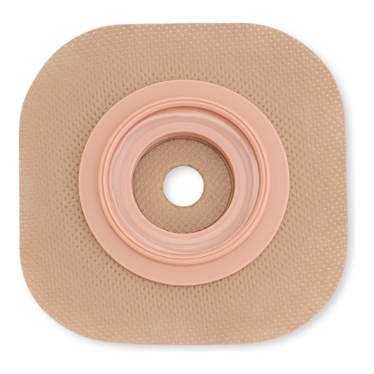 Hollister New Image Convex CeraPlus Skin Barrier with Tape — hero