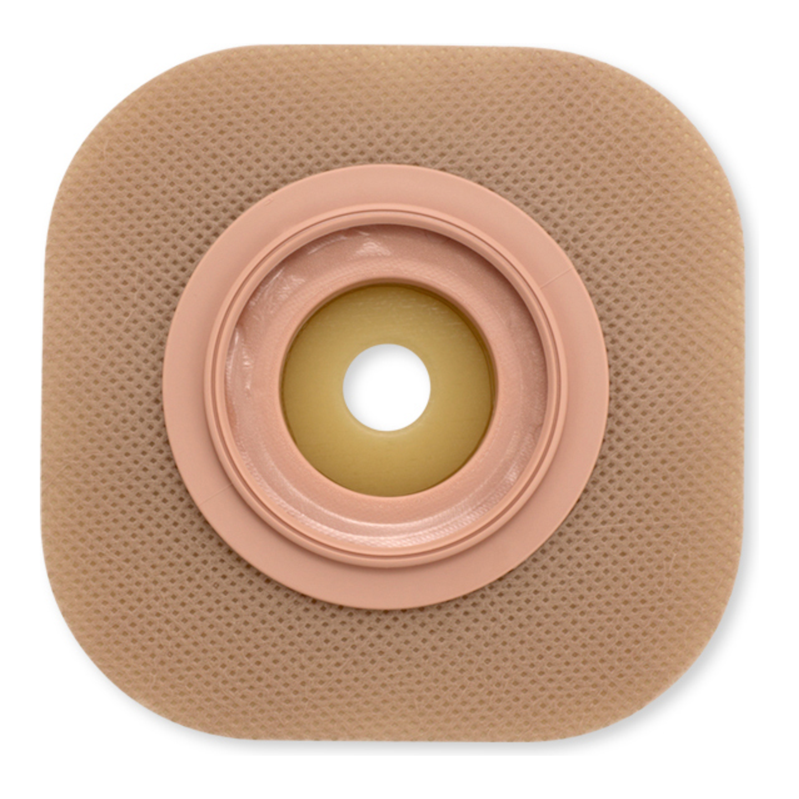 Hollister New Image Convex CeraPlus Skin Barrier without Tape — hero