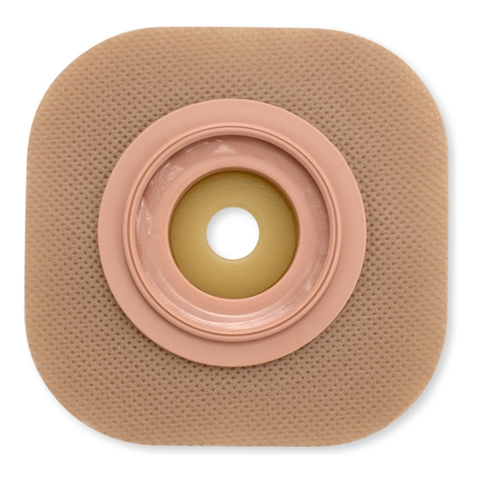 Hollister New Image Convex CeraPlus Skin Barrier without Tape — hero