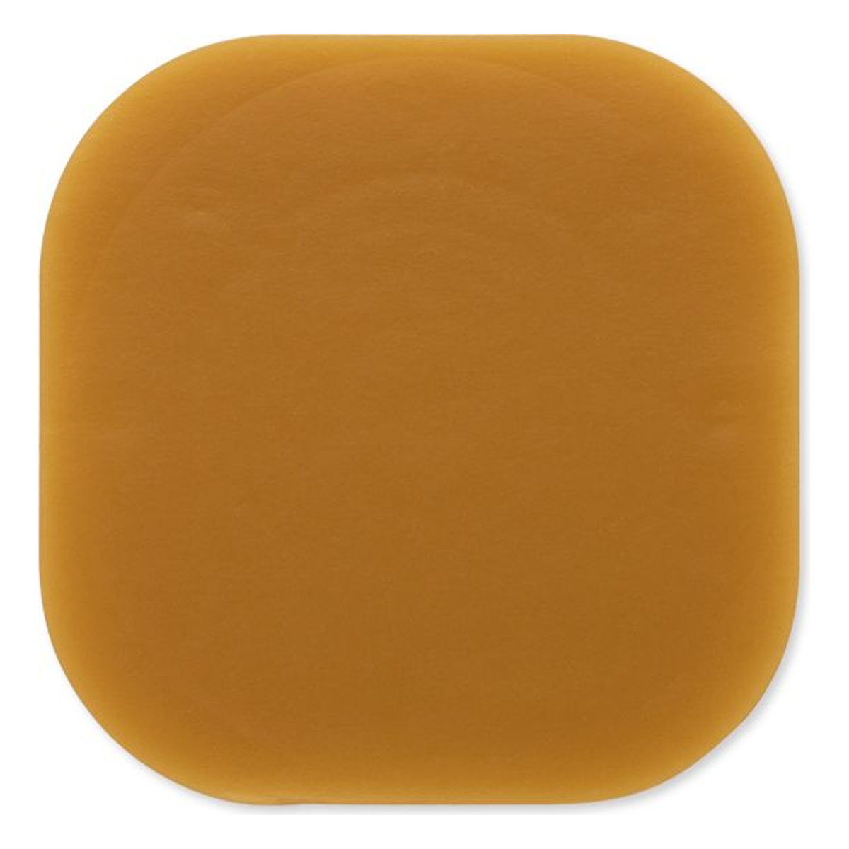 Hollister Flextend skin barrier sheet, back view