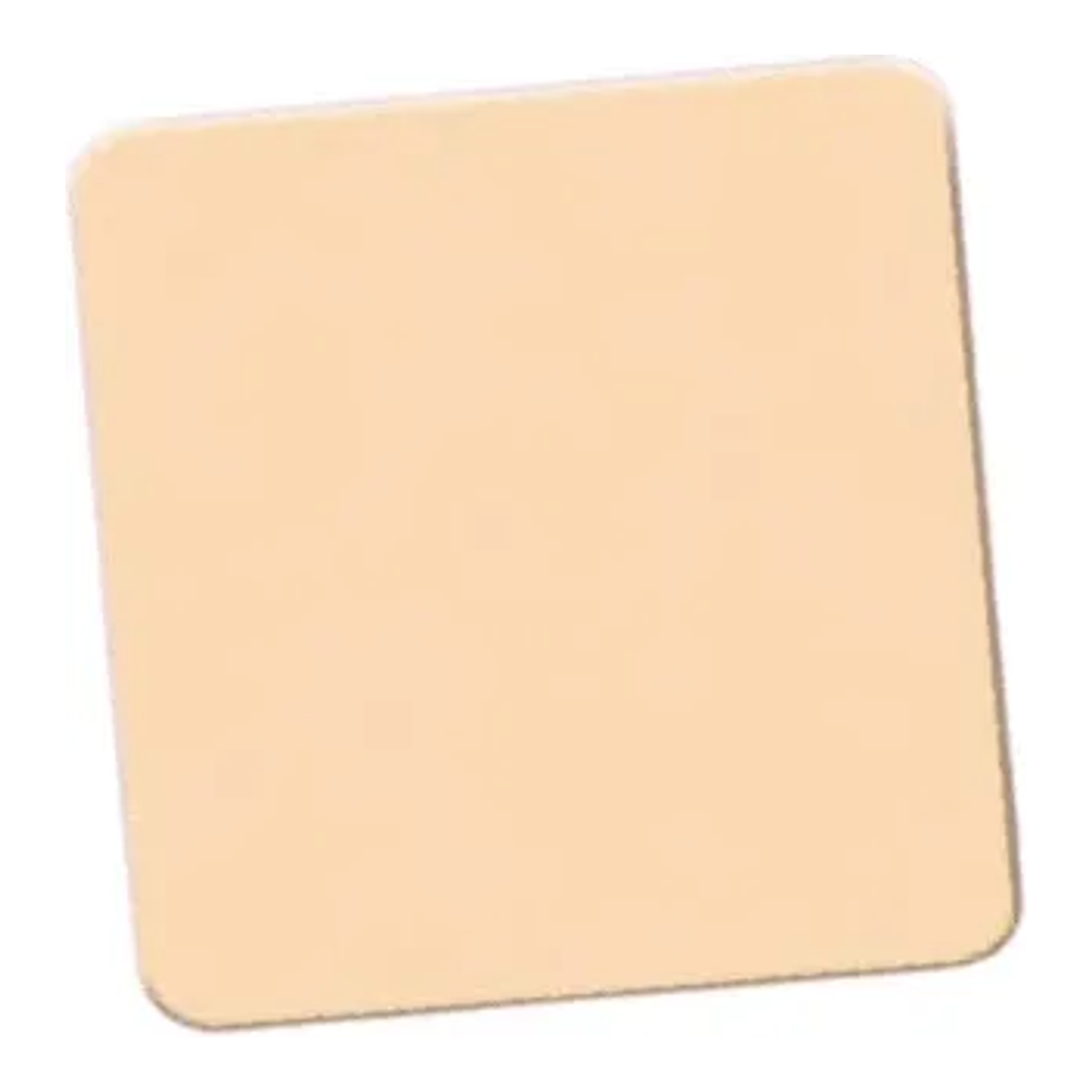 ConvaTec Eakin Cohesive skin barrier sheet 839004, 4 x 4 inches