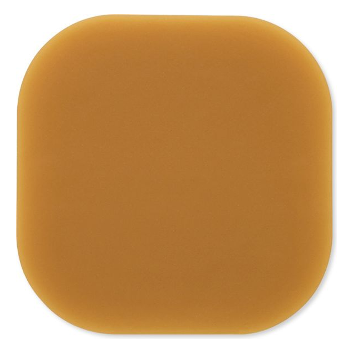 Hollister Flextend skin barrier sheet, front view