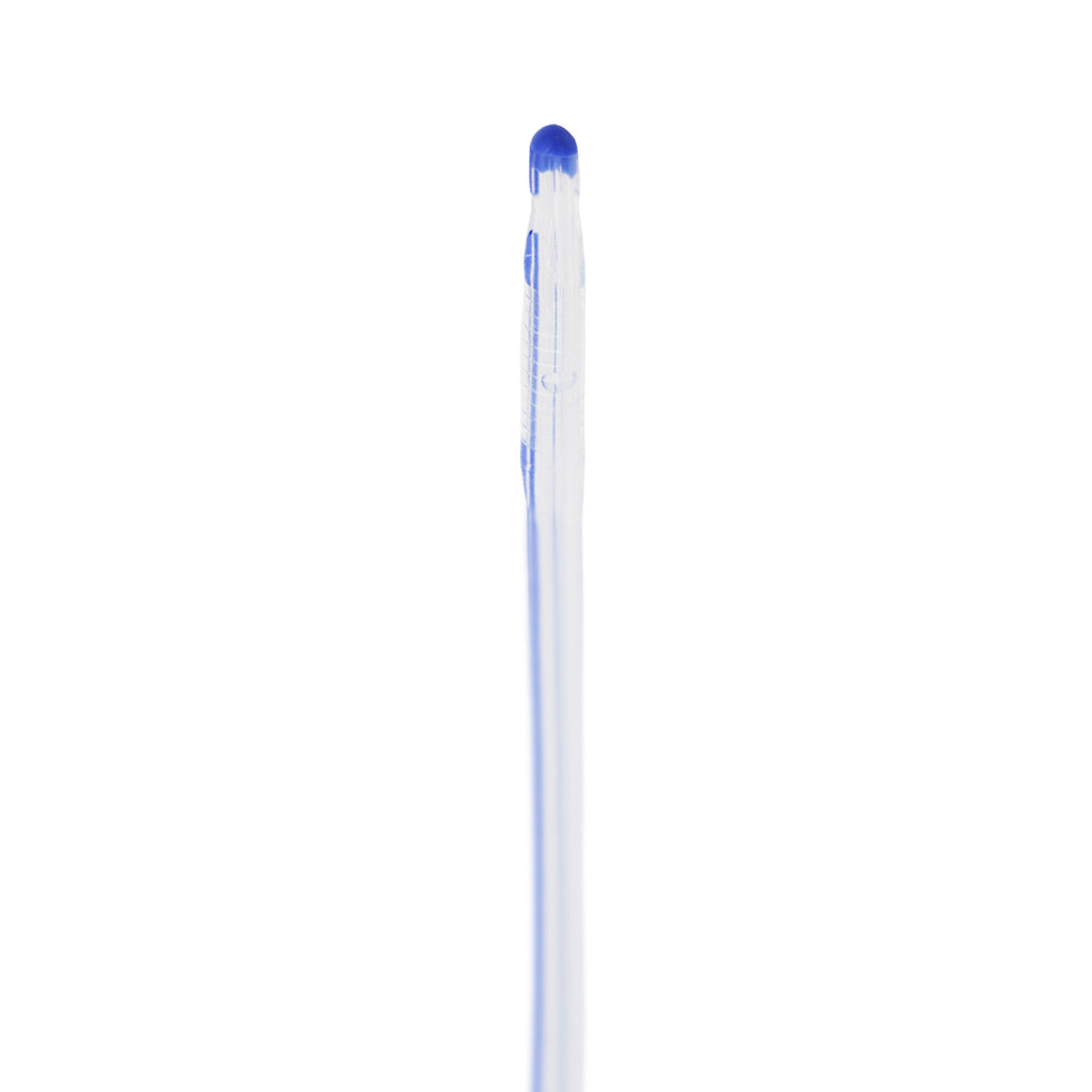 TruCath® 100% Silicone Foley Catheter