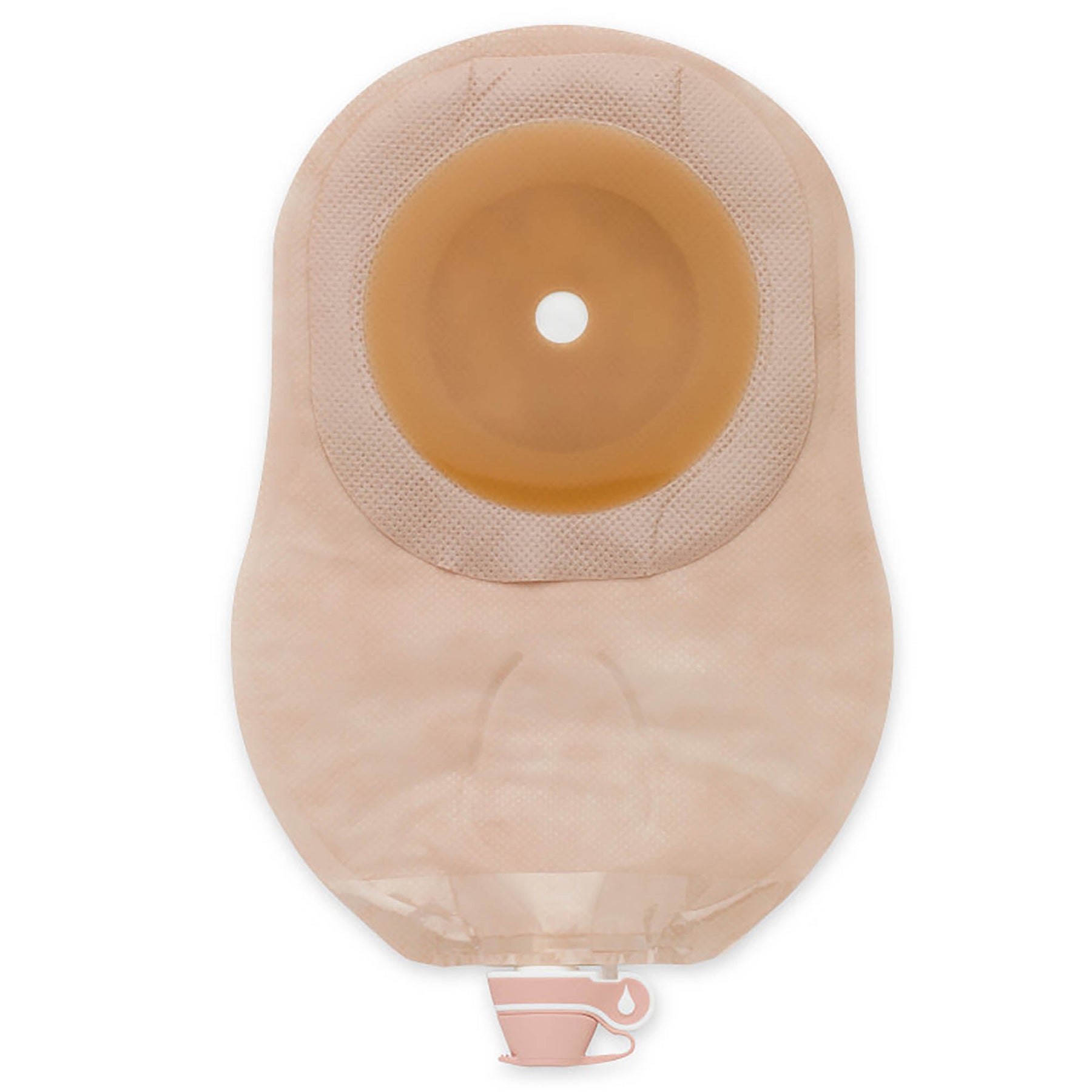 Hollister Premier One-Piece Urostomy Pouch – 9-Inch Ultra-Clear — primary view