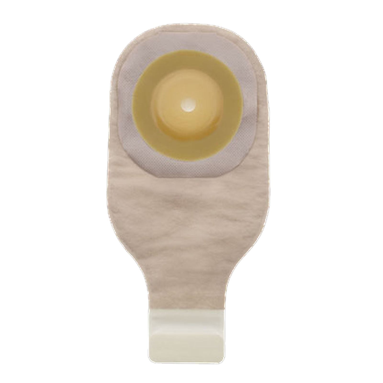 Hollister Premier Convex Flextend One-Piece Drainable Pouch – Clamp Closure — primary view