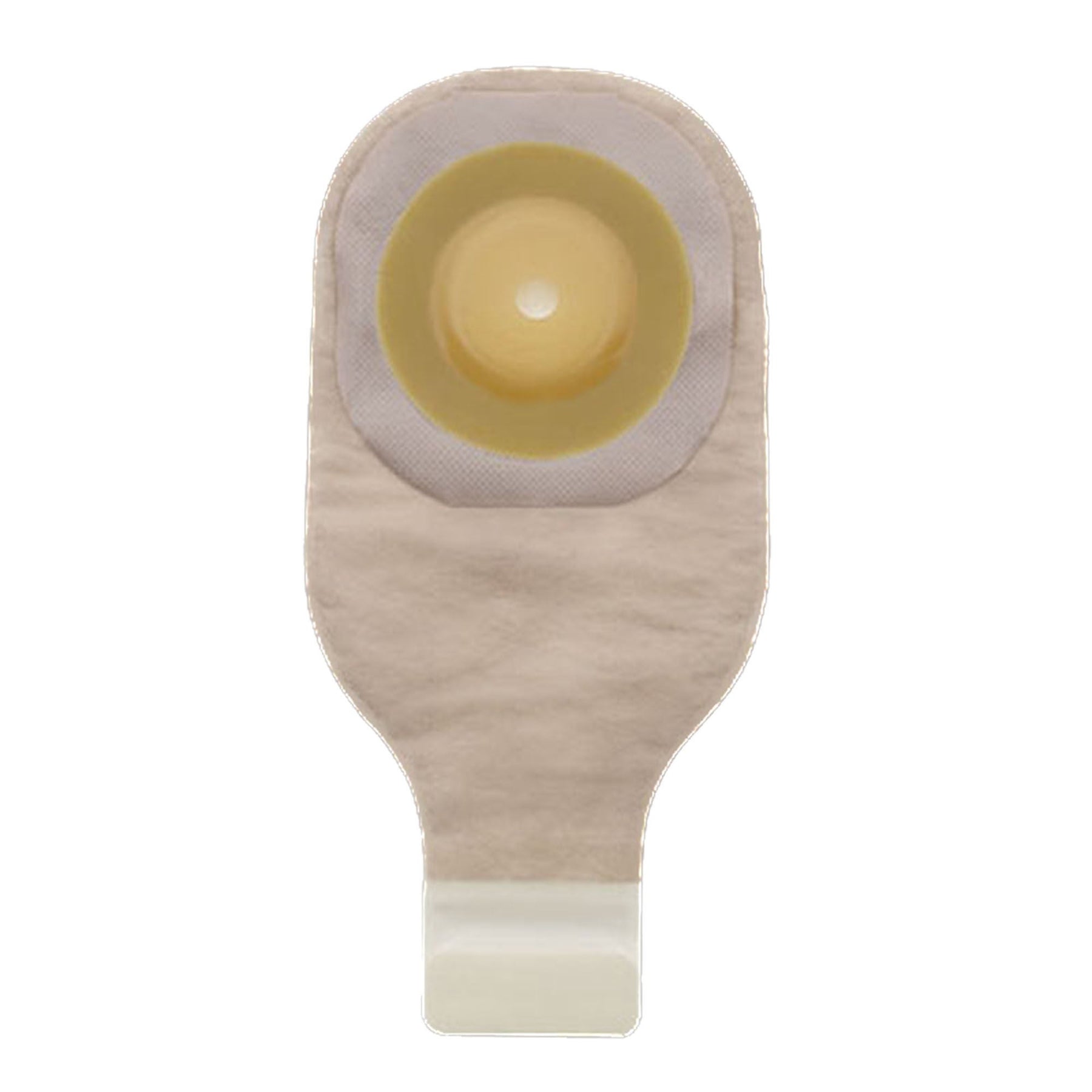 Hollister Premier Convex Flextend One-Piece Drainable Pouch – Clamp Closure — primary view