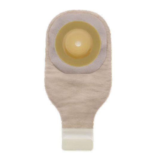 Hollister Premier Convex Flextend One-Piece Drainable Pouch – Clamp Closure — primary view
