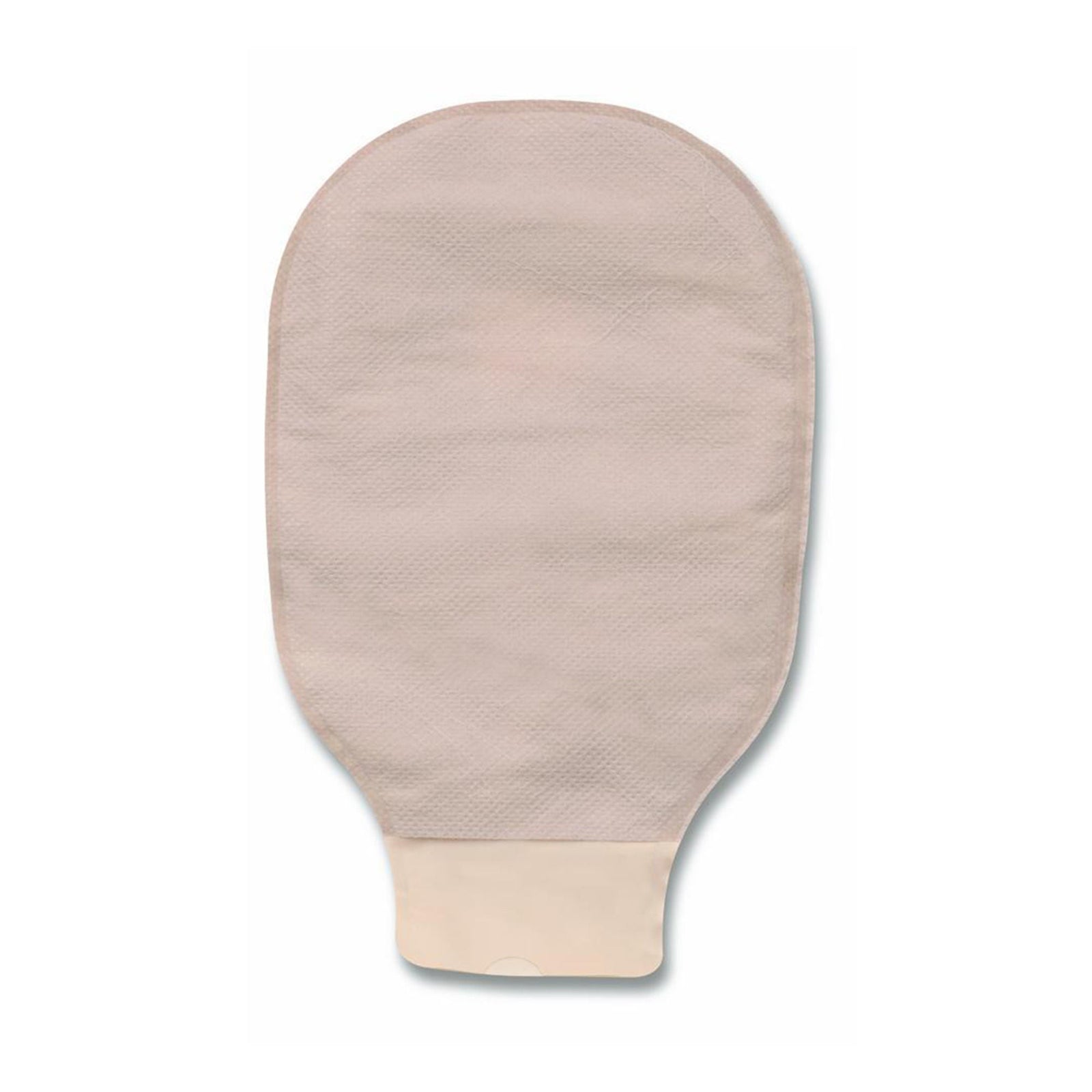 Hollister Premier Flextend One-Piece Drainable Pouch – 9-Inch Beige — additional view