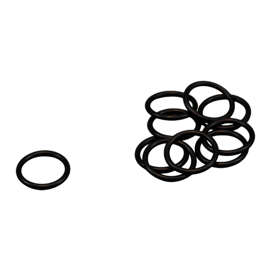 Urocare 6000 large gasket rings, package of 10