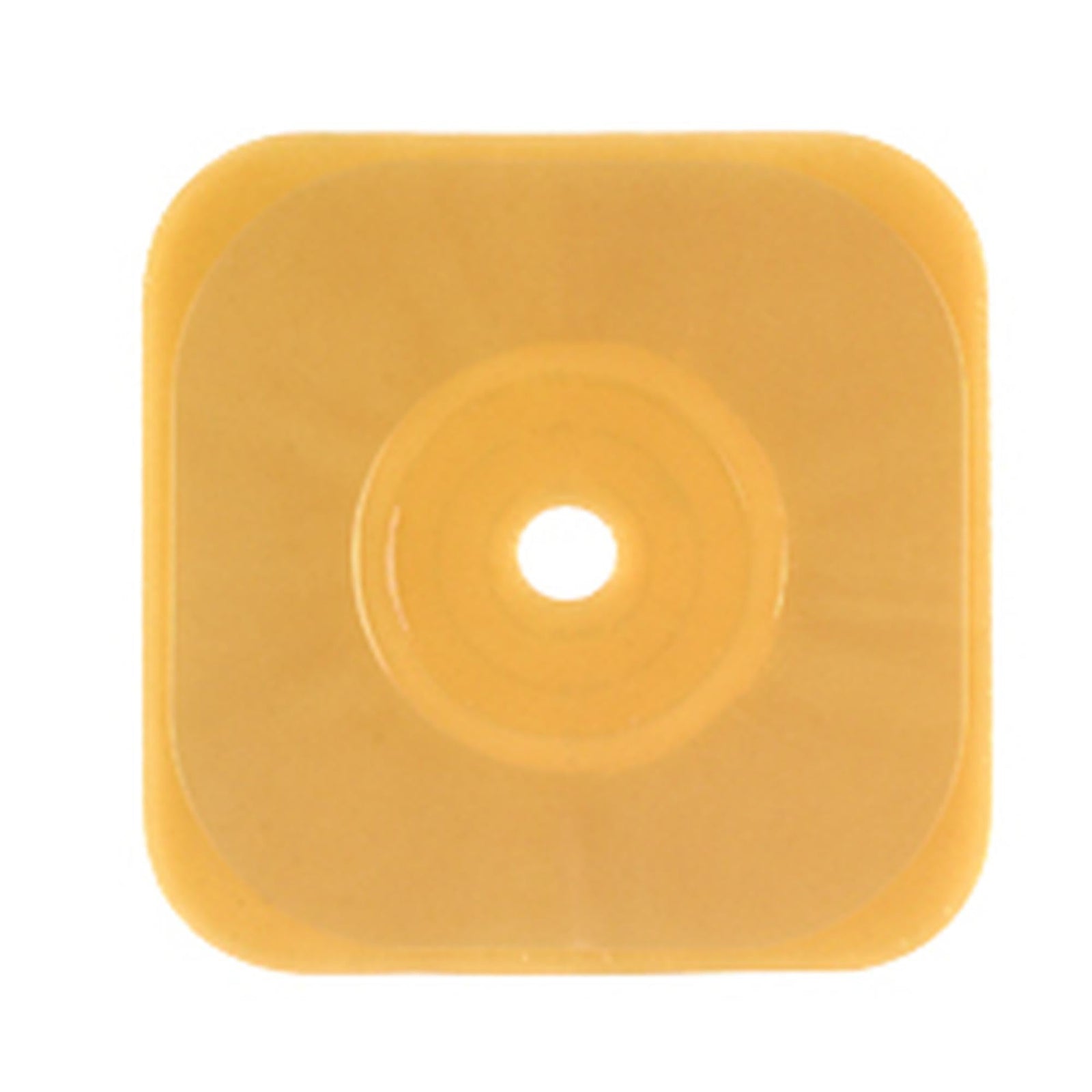 ConvaTec Esteem Synergy Stomahesive Skin Barrier without Tape Collar - Cut-to-Fit - representative CTE405468 product view