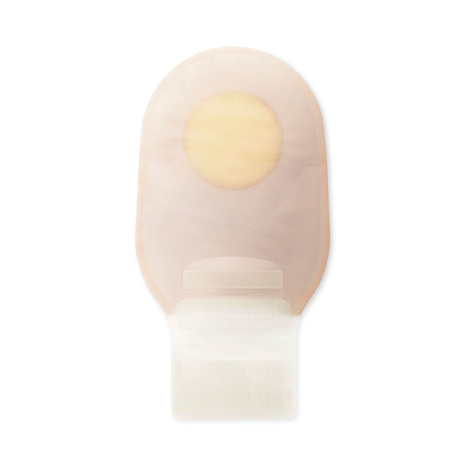 Hollister Pouchkins 3796 front on white. Exact manufacturer item view.