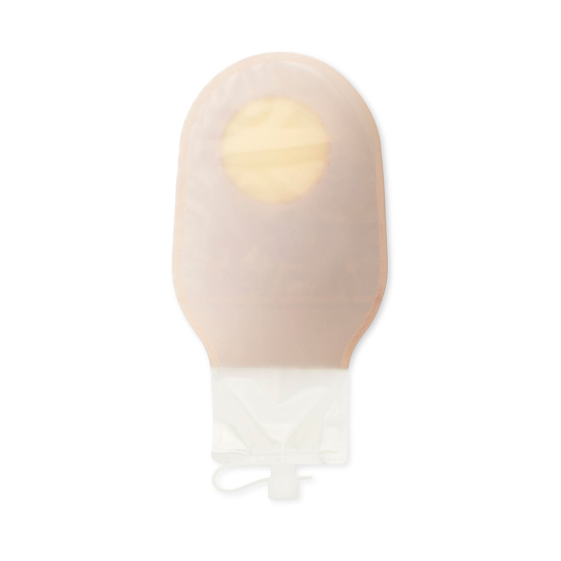 Hollister Pouchkins 3797 front on white. Exact manufacturer item view.