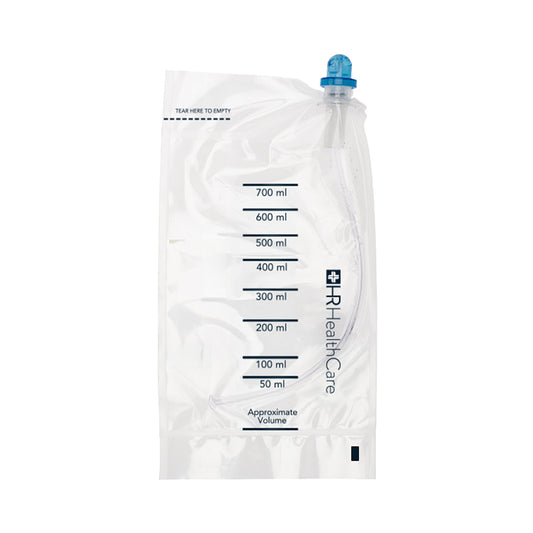 EZ-Advancer® Closed System Catheter Kit with Insertion Supplies - Straight Tip - Female