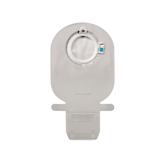 Coloplast SenSura® Mio Click Drainable Pouch