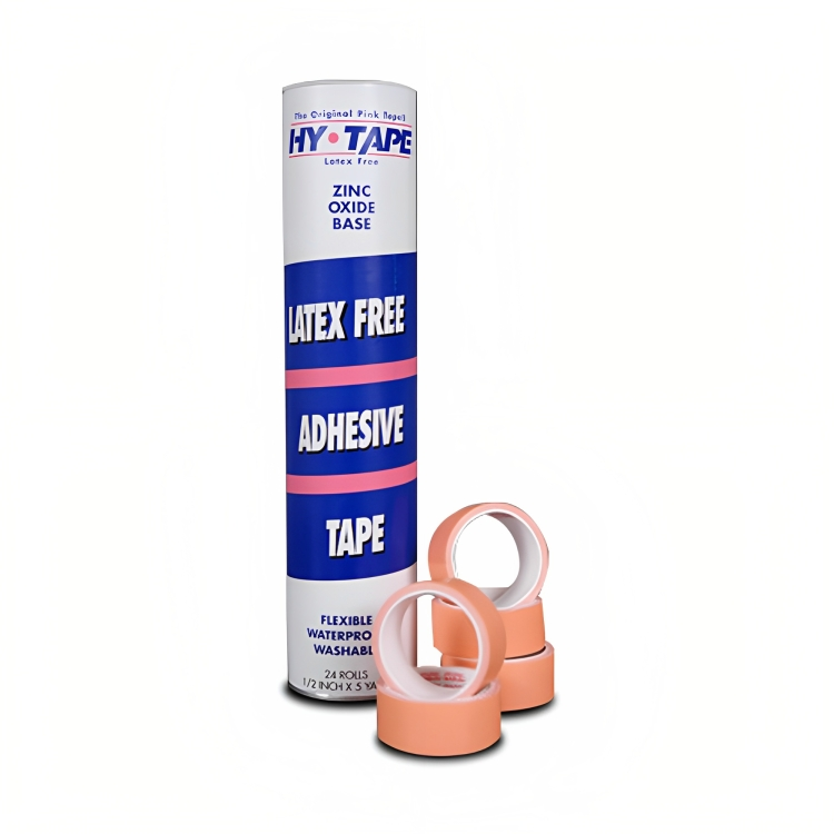 HyTape Latex Free Adhesive Tape