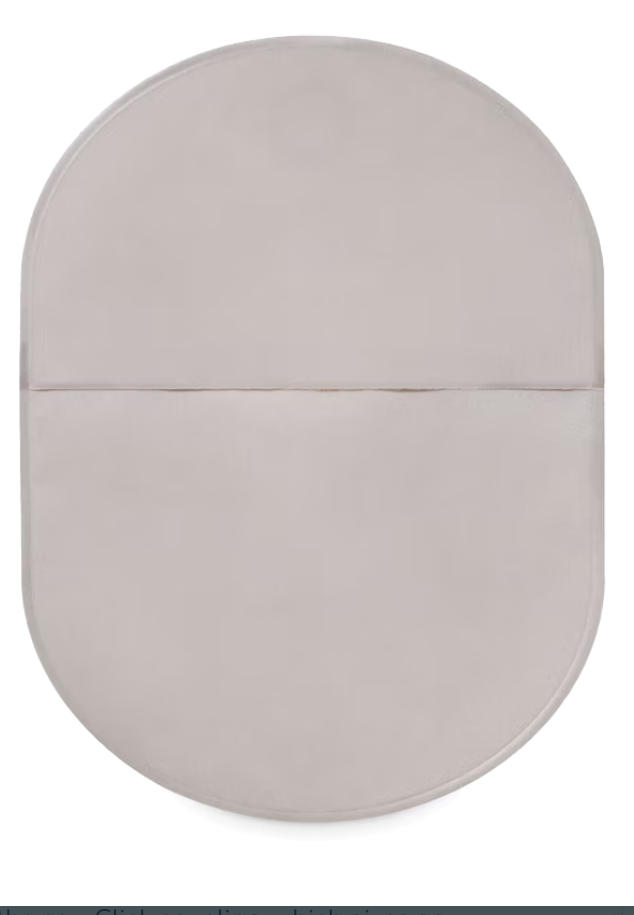 Coloplast SenSura Mio Click 2-Piece Closed Pouch