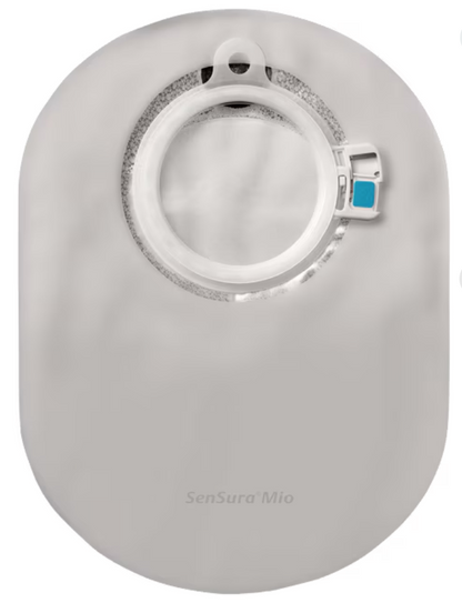 Coloplast SenSura Mio Click 2-Piece Closed Pouch