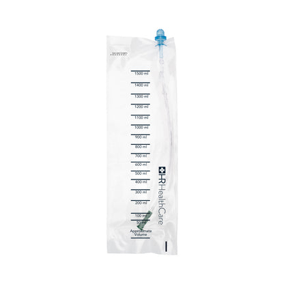 EZ-Protect® Closed System Intermittent Catheters, Coudé Tip