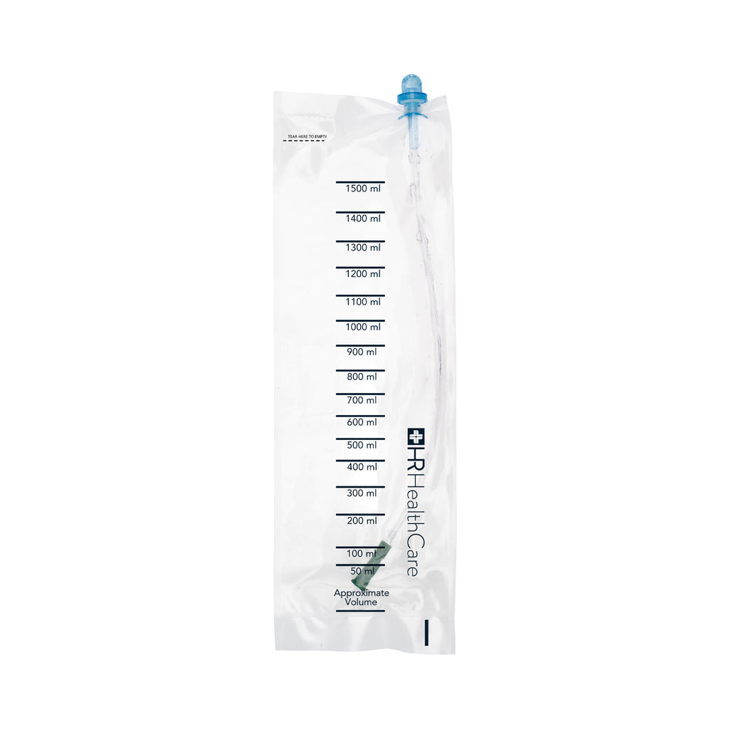 EZ-Protect® Closed System Intermittent Catheters, Coudé Tip