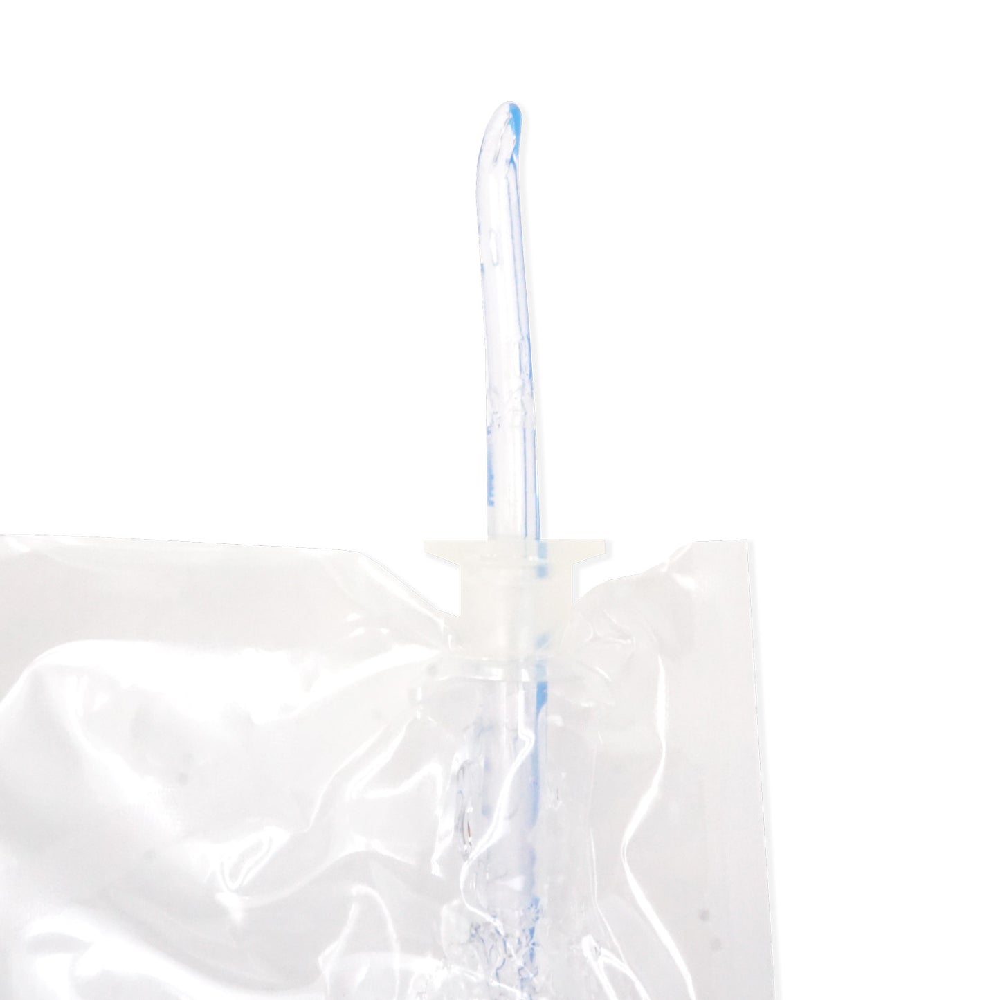 EZ-Protect® Closed System Intermittent Catheters, Coudé Tip