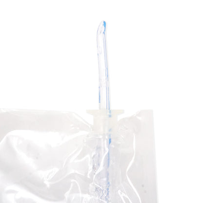 EZ-Protect® Closed System Intermittent Catheters, Coudé Tip