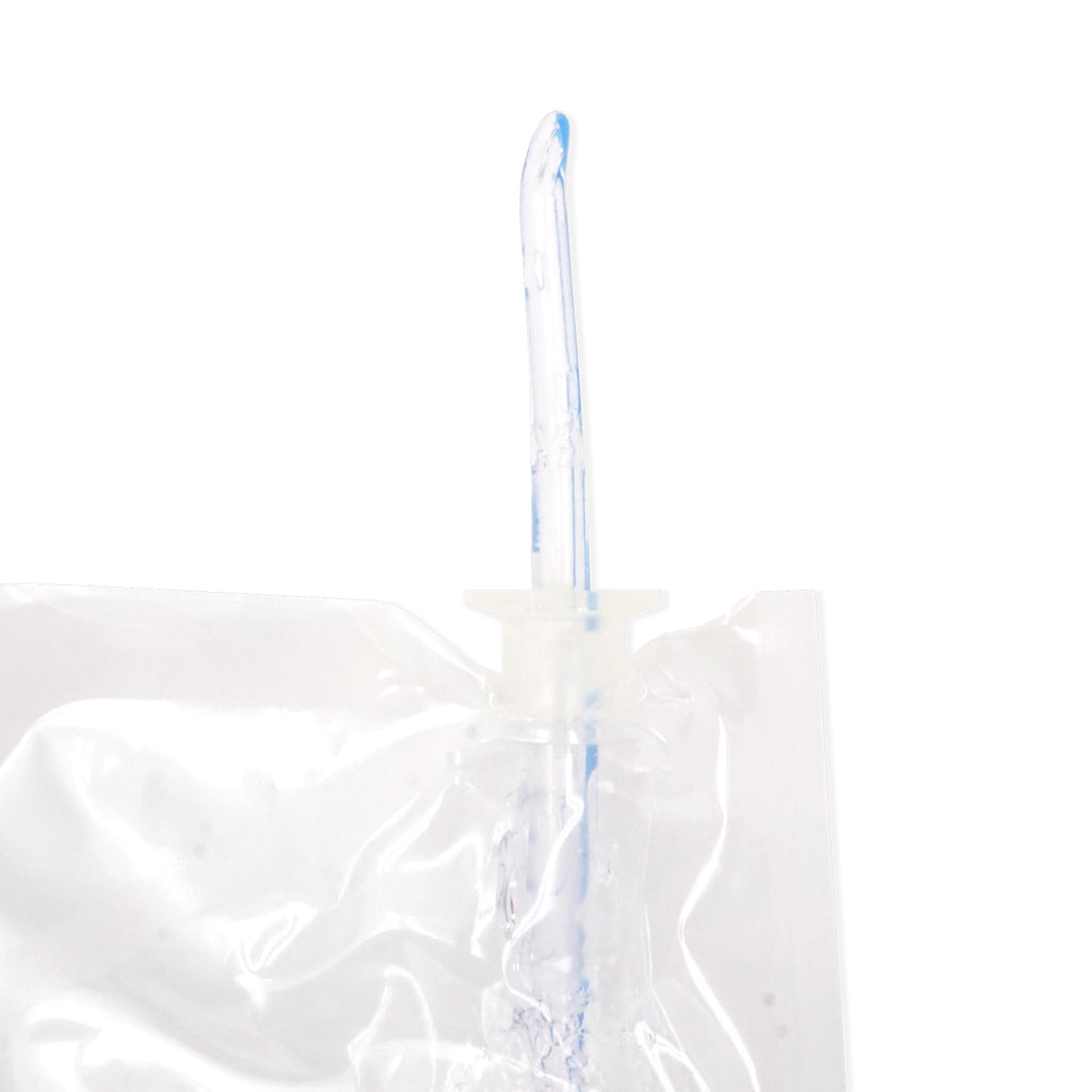 EZ-Protect® Closed System Intermittent Catheters, Coudé Tip