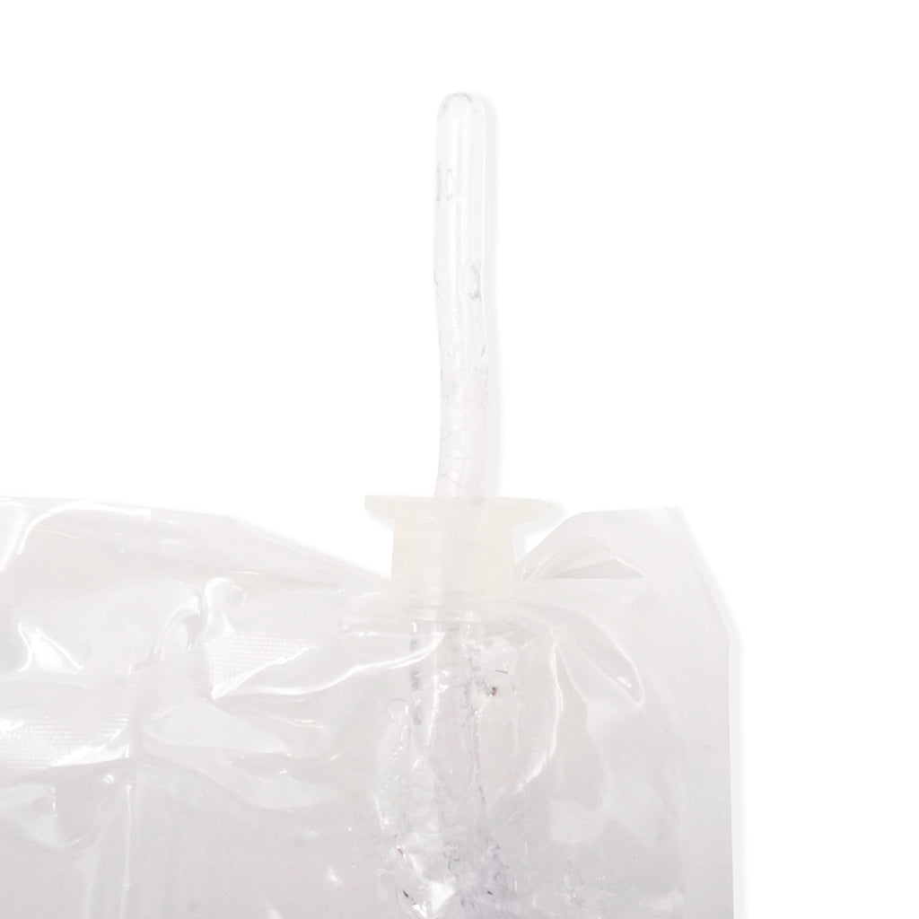 EZ-Protect® Closed System Intermittent Catheters, Straight Tip