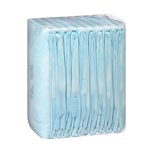 Attends Attends Air Dri Breathables Plus Underpads (AHASBXL) on a white background