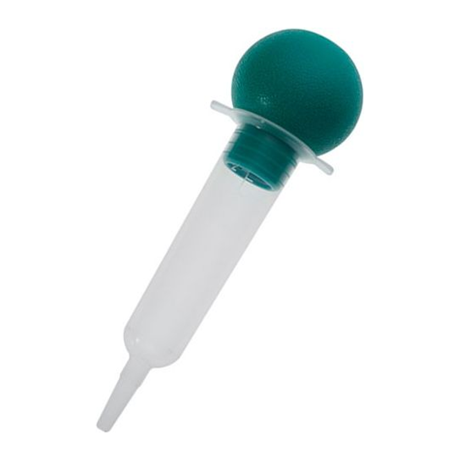Amsino AMSure 60 mL bulb irrigation syringe