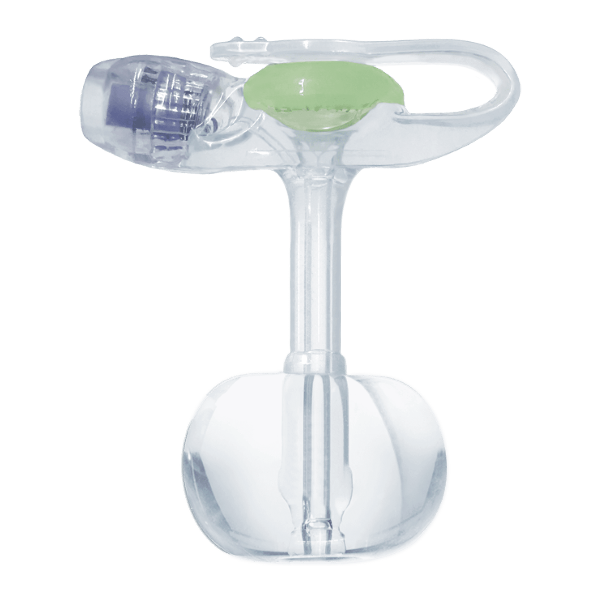 Applied Medical Technology MiniACE low-profile antegrade continence enema button
