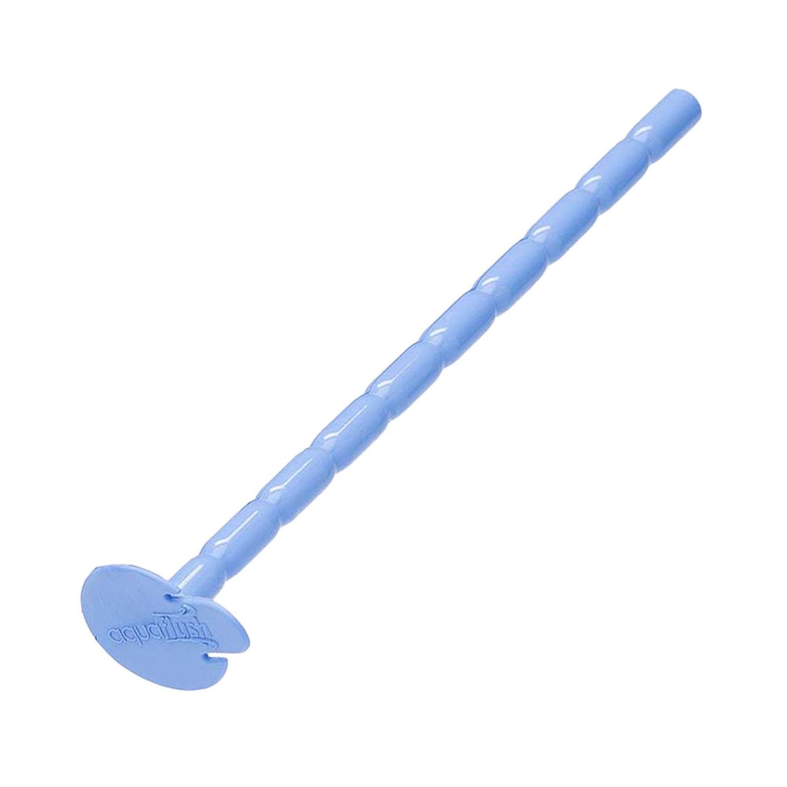 HR HealthCare Aquaflush Stoma Stopper ACE10 product view on white.