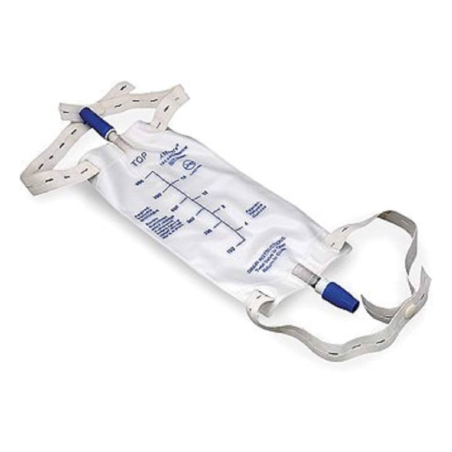 AMSure AS306N and AS307N push-pull urinary leg bag family