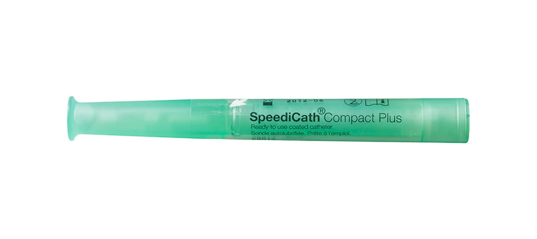 Coloplast SpeediCath Compact Plus Intermittent Catheter - Female